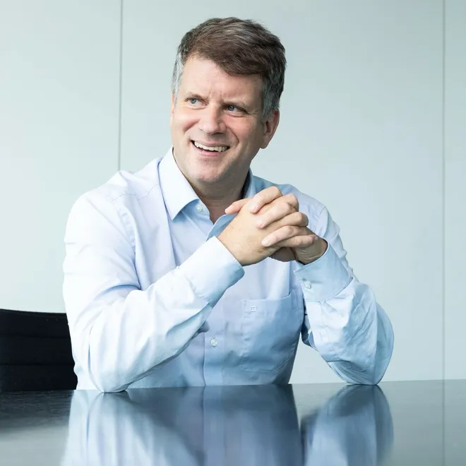 Bild von Mark Miller