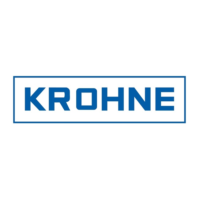 Krohne Messtechnik